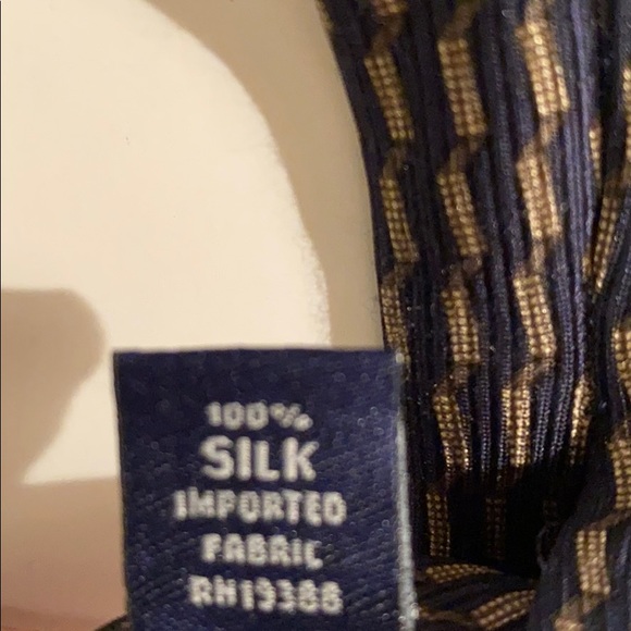Nautica Neck Tie - Picture 4 of 5